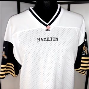 Hamilton🐯Tiger-Cats Jersey